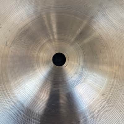 Zildjian - Avedis Armand 16” Crash  2007”-2013 image 5