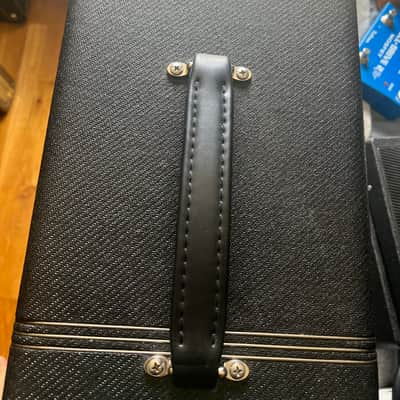 Swart AST Atomic Space Tone MkII 20-Watt Guitar Amp Head 2009 - Present - Tweed image 3