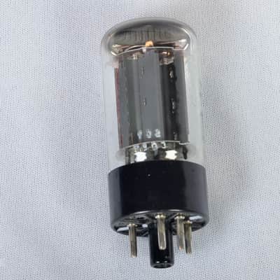Mullard GZ34 / 5AR4 NOS Rectifier Tube – Made in England – Tests Strong image 5
