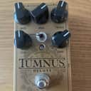 Wampler Tumnus Deluxe 2010s - Gold