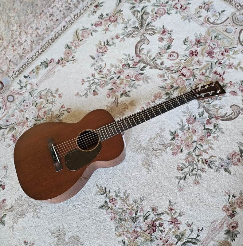 Martin 0-17