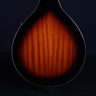 Ibanez M510BS A Style Mandolin - Brown Sunburst image 4