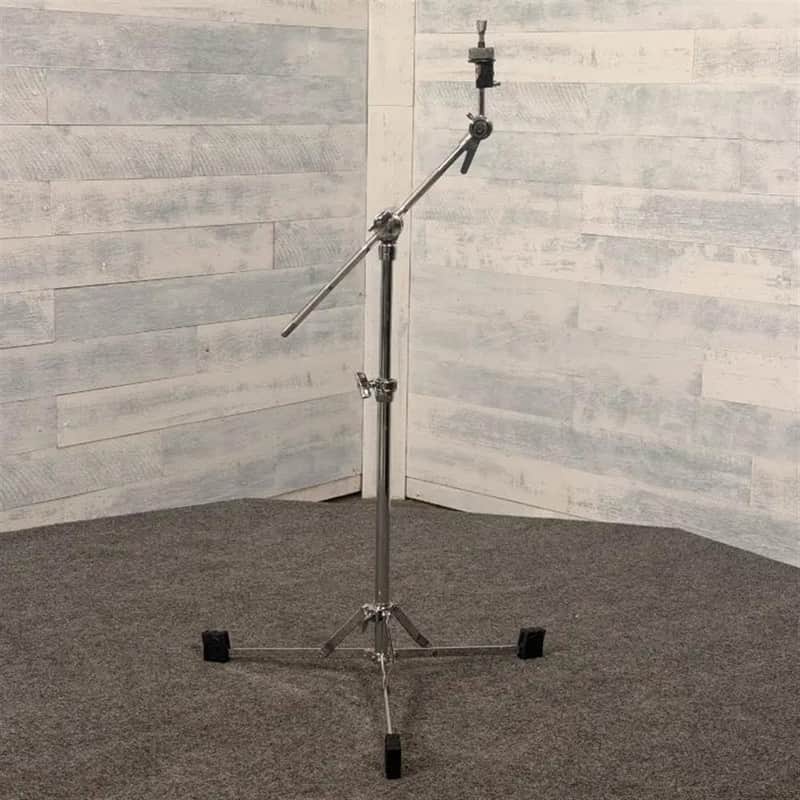 Used Ludwig Classic Boom Cymbal Stand - Very Good image 1