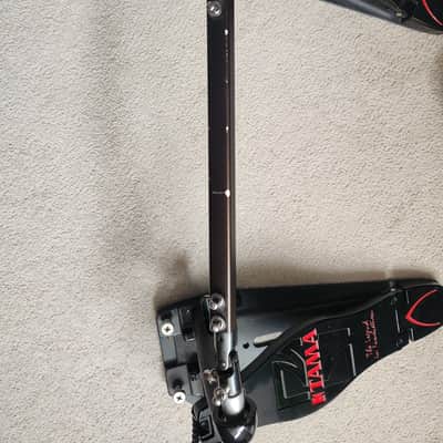 Tama HP300TWBBK Iron Cobra Junior 2013 - Black image 9