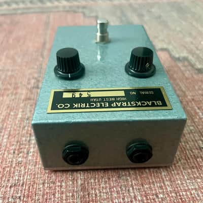 Blackstrap Electrik Co. Greenleaf + Focus Option image 6