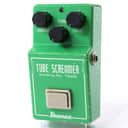 IBANEZ TS808 Reissue TUBE SCREAMER Overdrive Pro [0730897] (07/09)