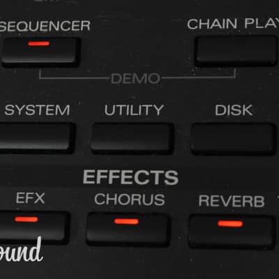 Roland XP-80 Music Workstation 64 Voice 4x Expansion [Very Good] image 11