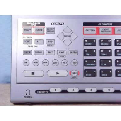 Boss DR-880 Drum Machine image 5