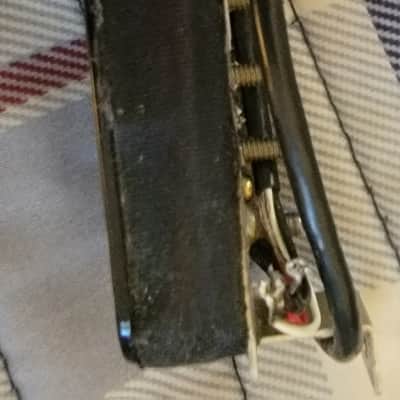 Seymour Duncan JB-J 1980s - Black image 4