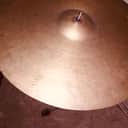 Zildjian Istanbul OLD Stamp IVb 20" Ride 1959 Holy Grail of Cymbals!