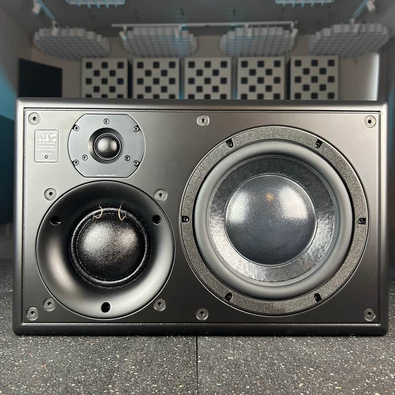 ATC SCM25A PRO MKII image 1