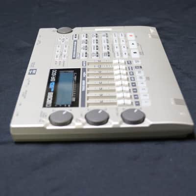 Boss BR-600 Recorder 2000s - Bronze image 4