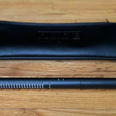 RODE NTG2 Shotgun Condenser Microphone image 4