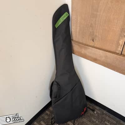 Squier Bronco Bass - Used image 8