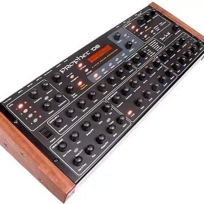 Dave Smith Instruments Prophet '08 PE Synthesizer Module