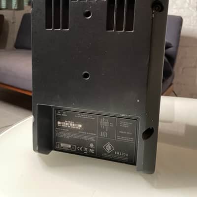 Neumann KH 120 A 5.25" Active Nearfield Studio Monitor (Single) 2010s - Gray image 4
