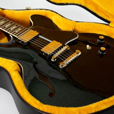Gibson Custom Shop '64 ES-335 Reissue 2022 - Brunswick Green image 18