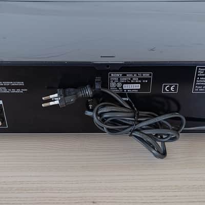 Sony TC-W290 image 3