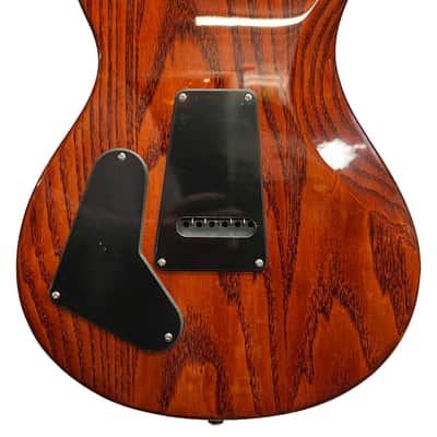 PRS SE Swamp Ash Special 2023 - Present - Vintage Sunburst image 4