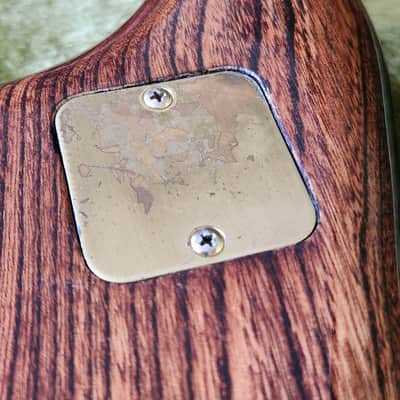 Ibanez MC400-DS Musician 1978 - 1980 - Dark Stain image 14