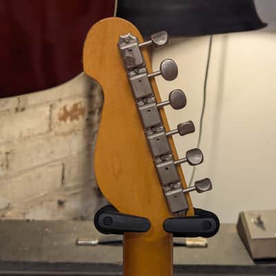 K-Line Springfield - 3-Tone Sunburst Light Relic image 10