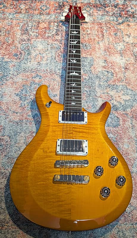 2023 PRS S2 McCarty 594 - McCarty Sunburst image 1