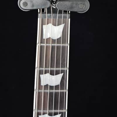 ESP LTD EC-1000T Electric Guitar - Charcoal Burst - NEW image 6