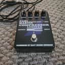 Carl Martin Compressor Limiter(Europe 240v)