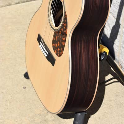 Larrivee OM40 Rosewood Fast Neck Special image 4