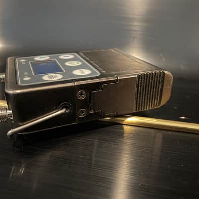 Lectrosonics LR Receiver image 6