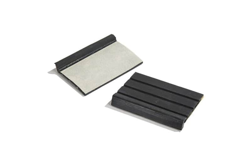 Dixon - Bass Drum Hoop Guard- 2-Pack image 1