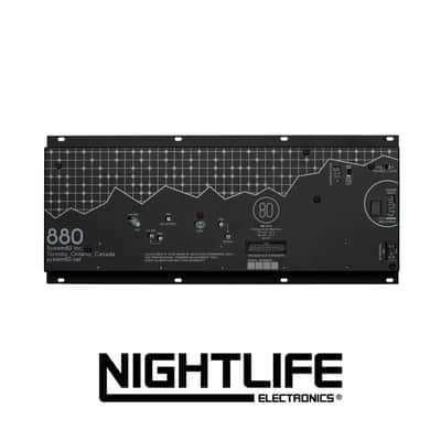 System80 810 MK2 - Module image 2