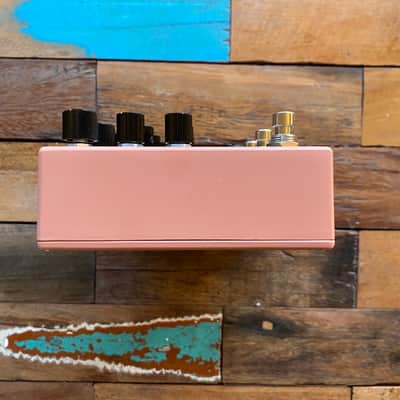 Walrus Audio Qi Etherealizer - Yvette Young signature pedal image 13