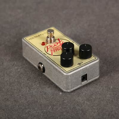 Electro harmonix Soul Food - 2nd Hand (166340) image 4