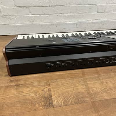 Korg Pa5X 88 Note Arranger Workstation Keyboard; Serial No: 9002174 | B Stock image 9