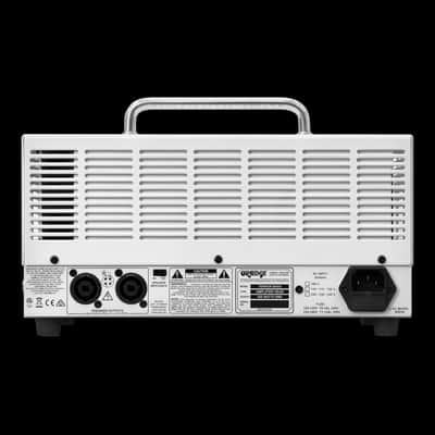 Orange BT500H Terror Bass 500-Watt Bass Amp Head image 5