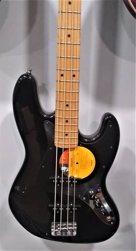 Fender American Jazz Bass ... Peter Frampton/ Ace Frehley image 1