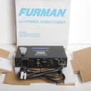 Furman AC-215A 2-Outlet 10 Amp Power Conditioner Surge Protector Noise Filter -|Mint-In-Box|