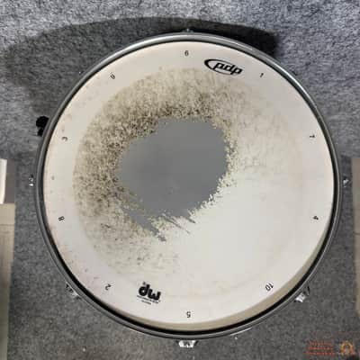 Mapex 14x5,5 Snare Drum image 4