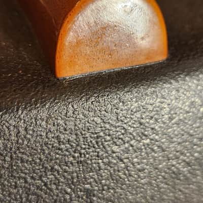 Ovation 1738 Matrix 12-String Bowl-Back Acoustic 1970s - Sunburst USA Made image 20