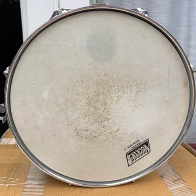 Ludwig Acrolite USA snare drum 5 x 14 very clean VINTAGE image 10