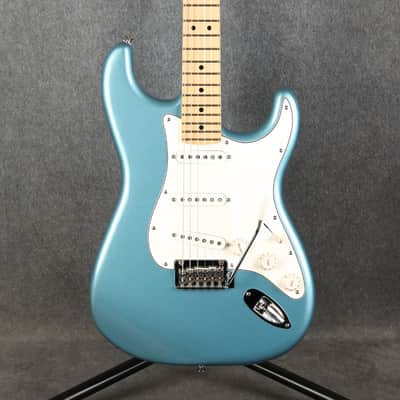 Fender Player Stratocaster - Tidepool - 2nd Hand (154129) image 3