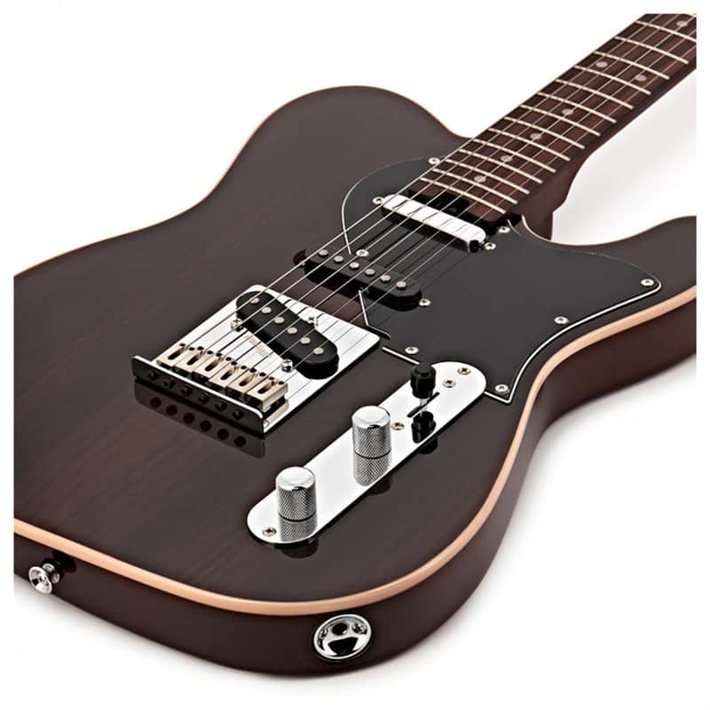 2025 Aria Aria Pro II Nashville 615 GH George Harrison Tele Ro...