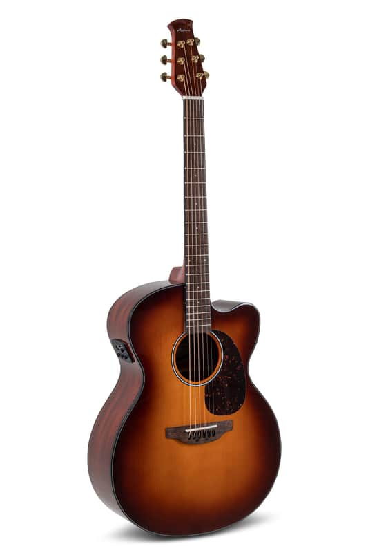 Ovation Applause 12-String Acoustic-Electric Guitar Wood Classics Jumbo Cut (AAJ96-1) image 1