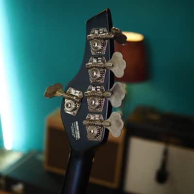 Music Man Bongo 5 H (2003) image 14
