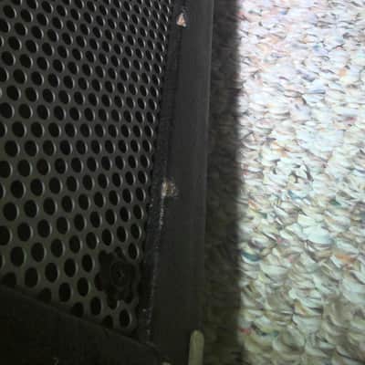 Crate TX50-D Taxi Amp image 7