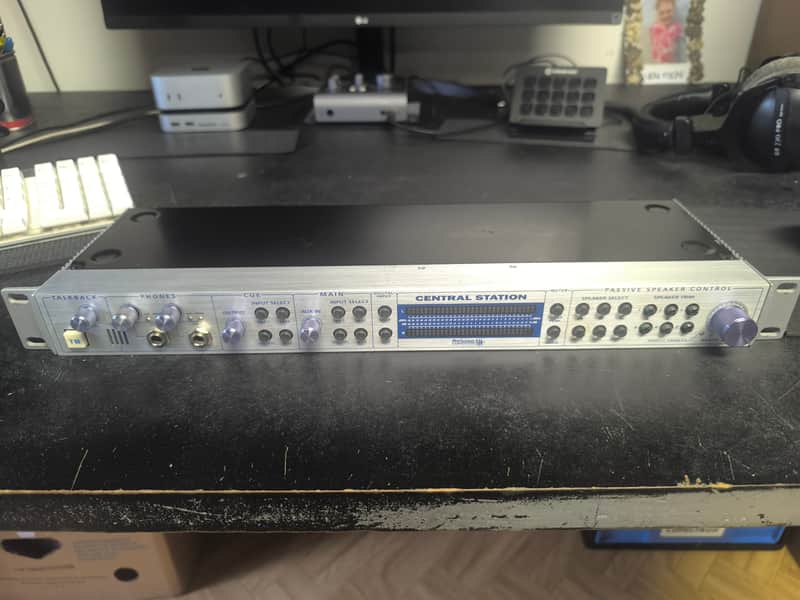 PreSonus Central Station image 1