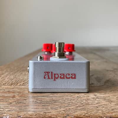 Moonn Electronics Alpaca Overdrive Bild 3