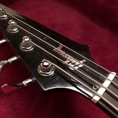 Gibson Thunderbird  Silverburst image 5