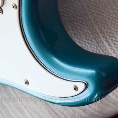 Tokai SS-70 1981 Limited Edition image 20